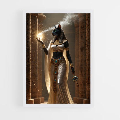 ap-bastet-5 cadre Blanc