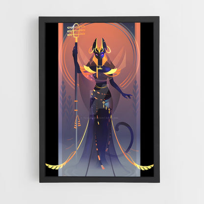 ap-bastet-7 cadre Noir