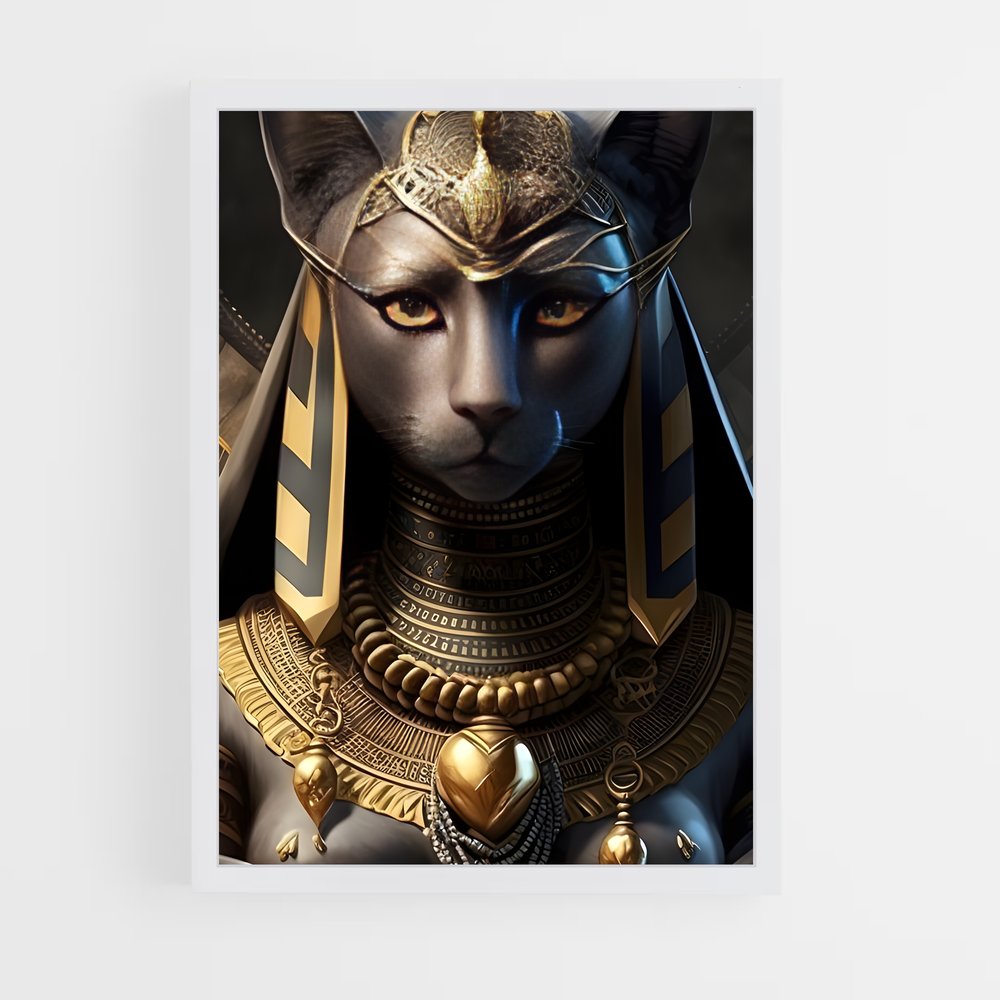 ap-bastet-9 cadre Blanc