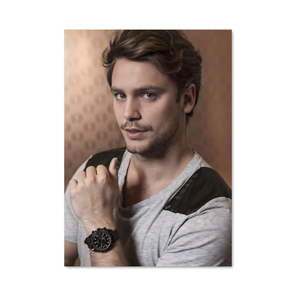 Poster Le Temps de Bastian