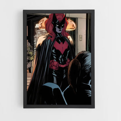 ap-batgirl-9 cadre Noir