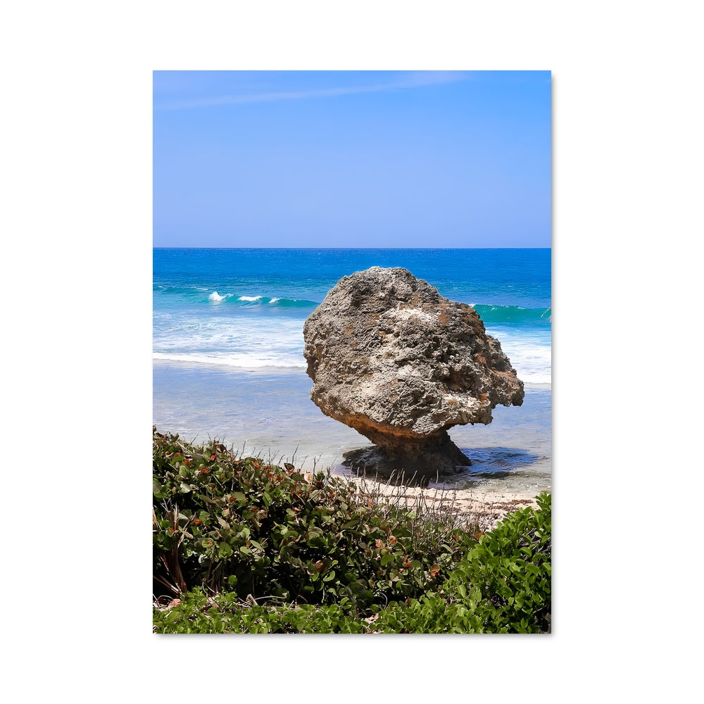 Poster Éclat de Roc