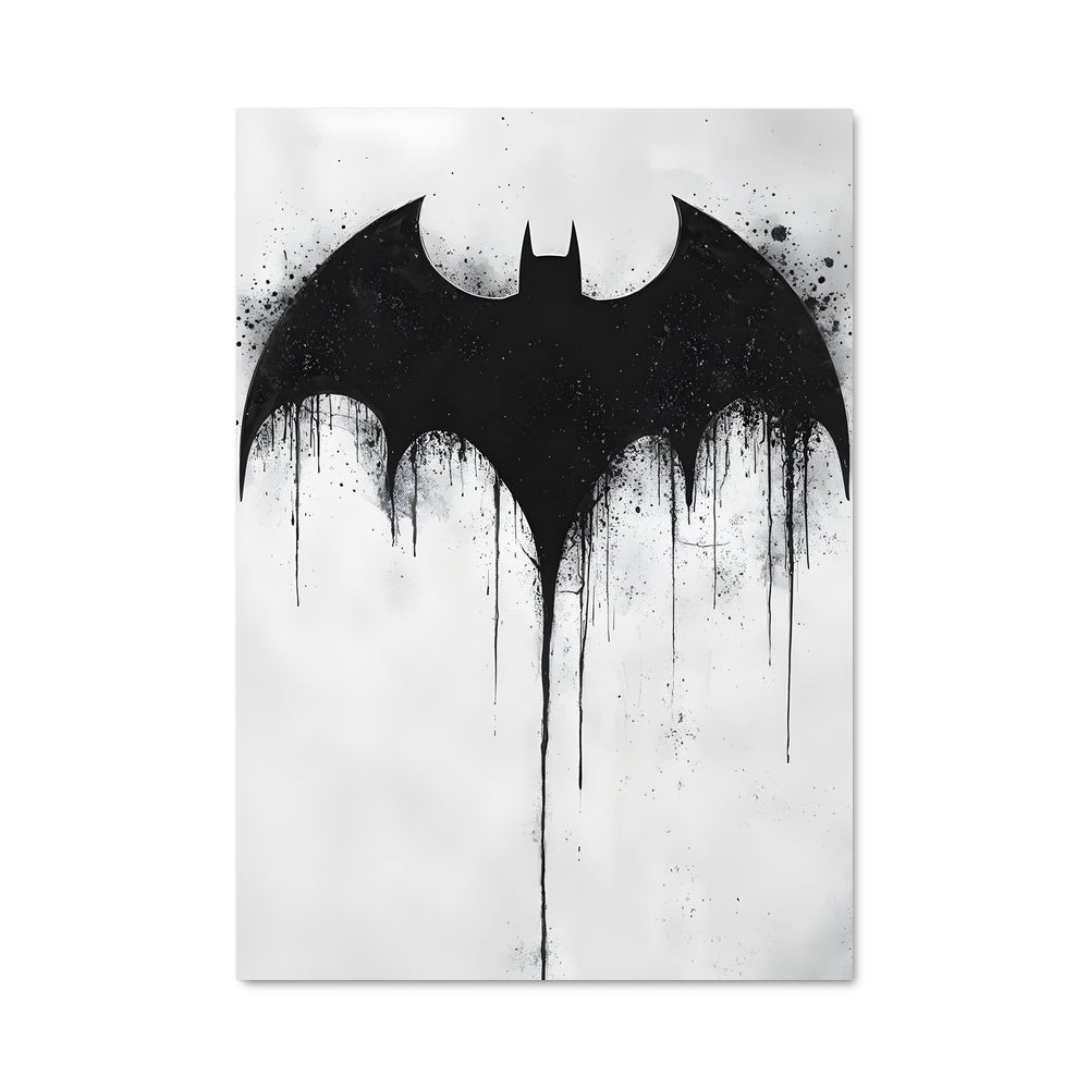 Poster Batman 39388