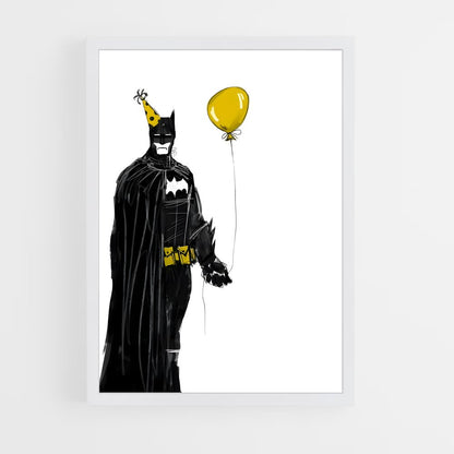 ap-batman-6 cadre Blanc