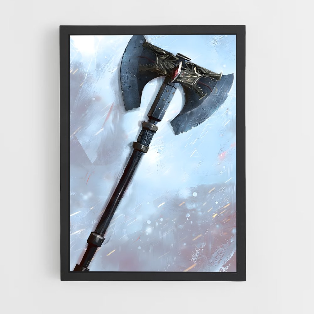 ap-battle axe-1 cadre Noir