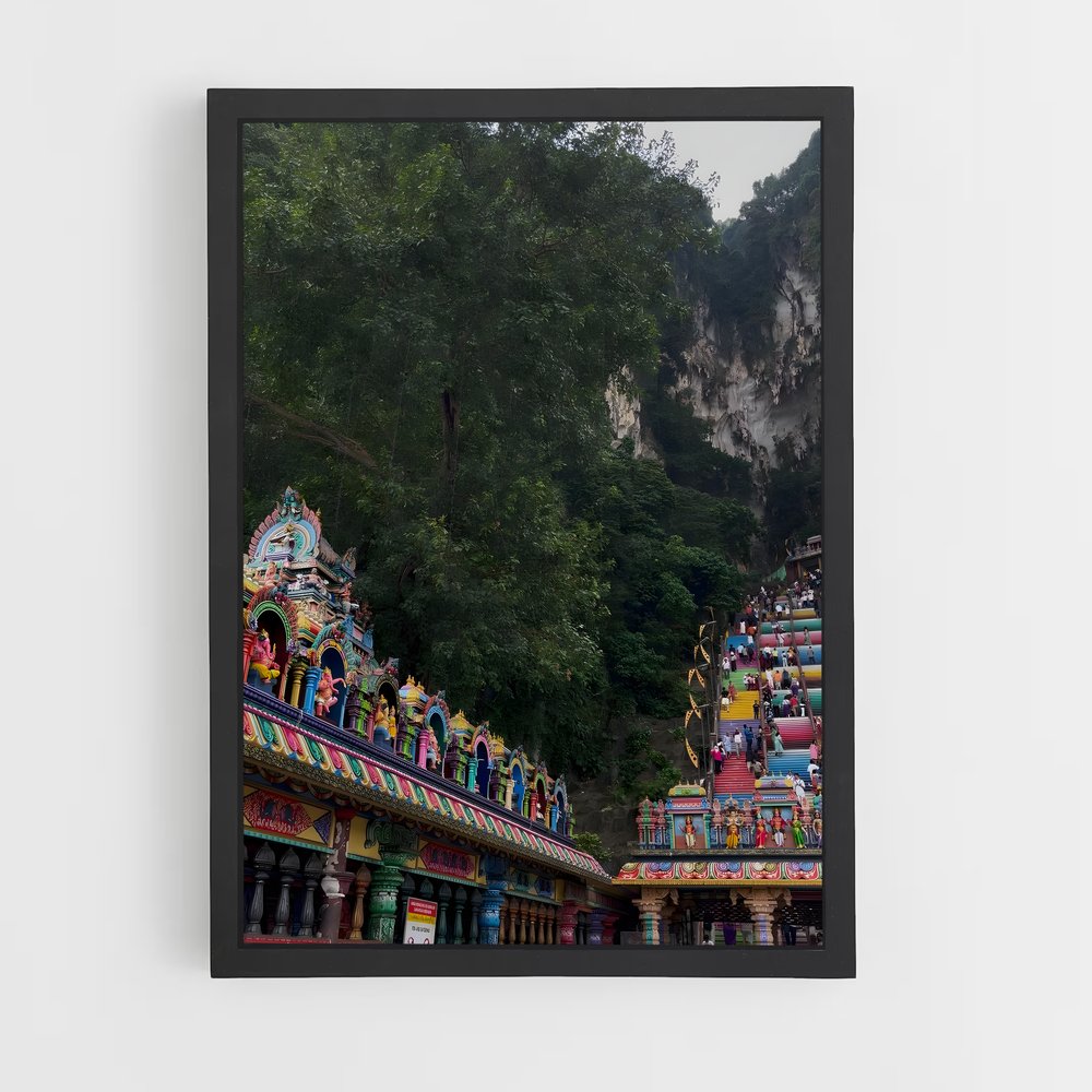 ap-batu caves-10 cadre Noir