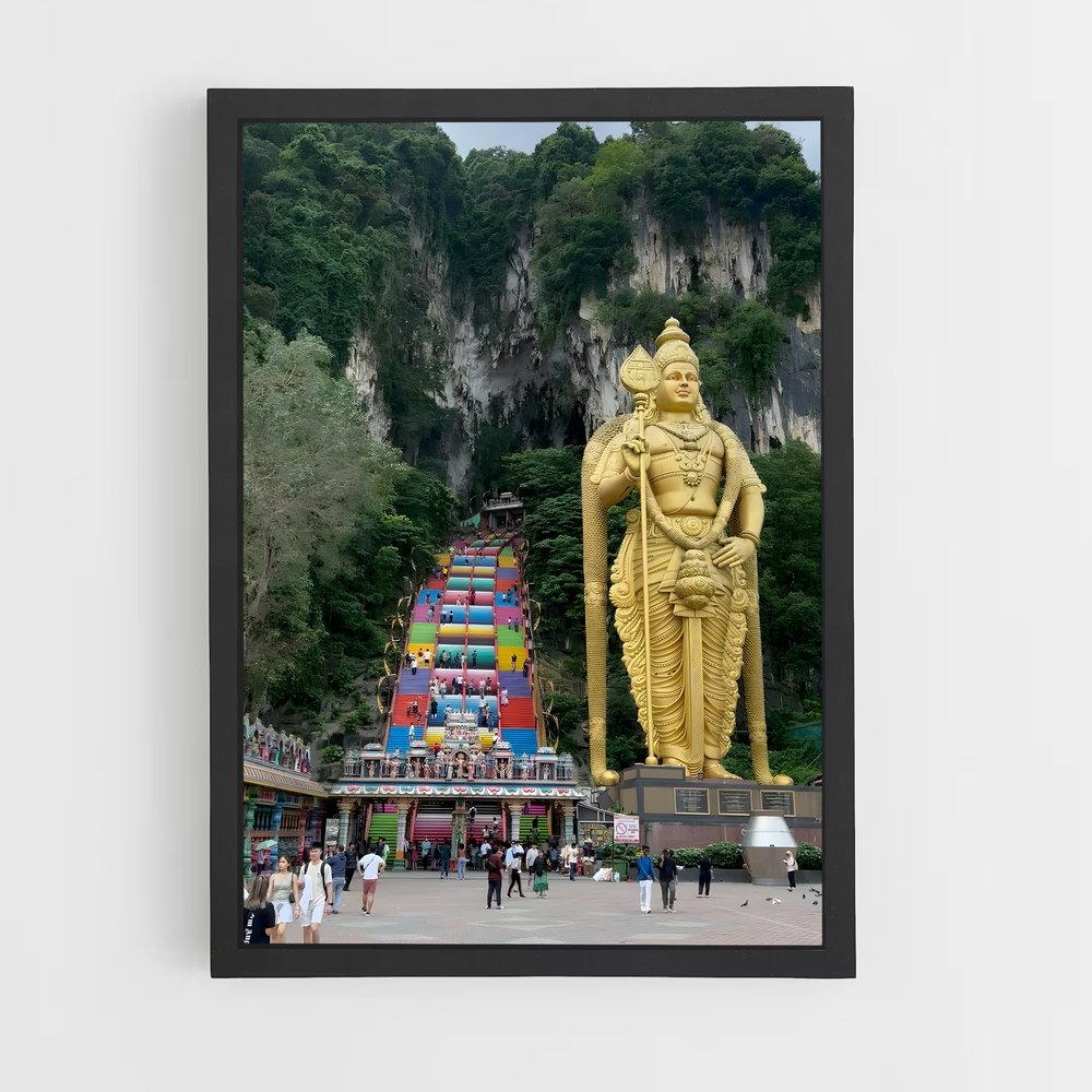 ap-batu caves-9 cadre Noir