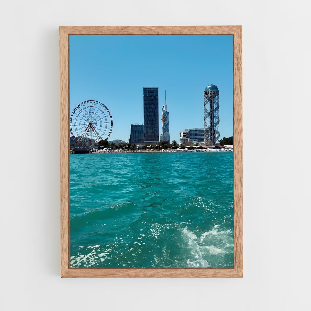 ap-batumi-1 cadre Bois clair
