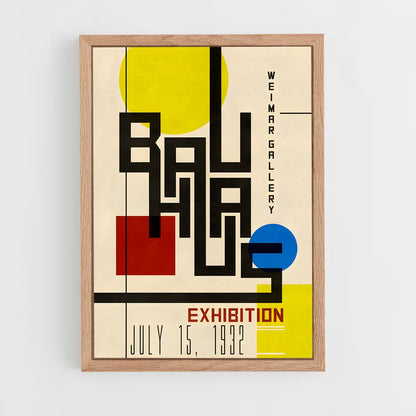 ap-bauhaus-10 cadre Bois clair