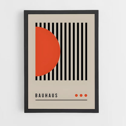 ap-bauhaus-4 cadre Noir