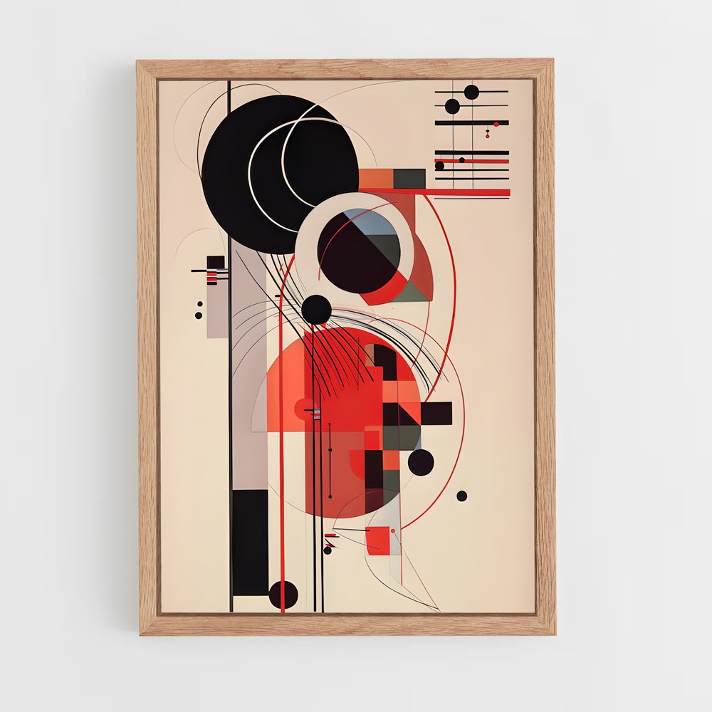 ap-bauhaus-7 cadre Bois clair