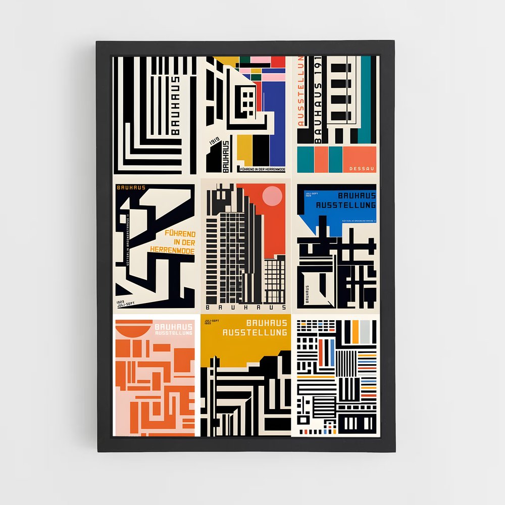 ap-bauhaus-8 cadre Noir