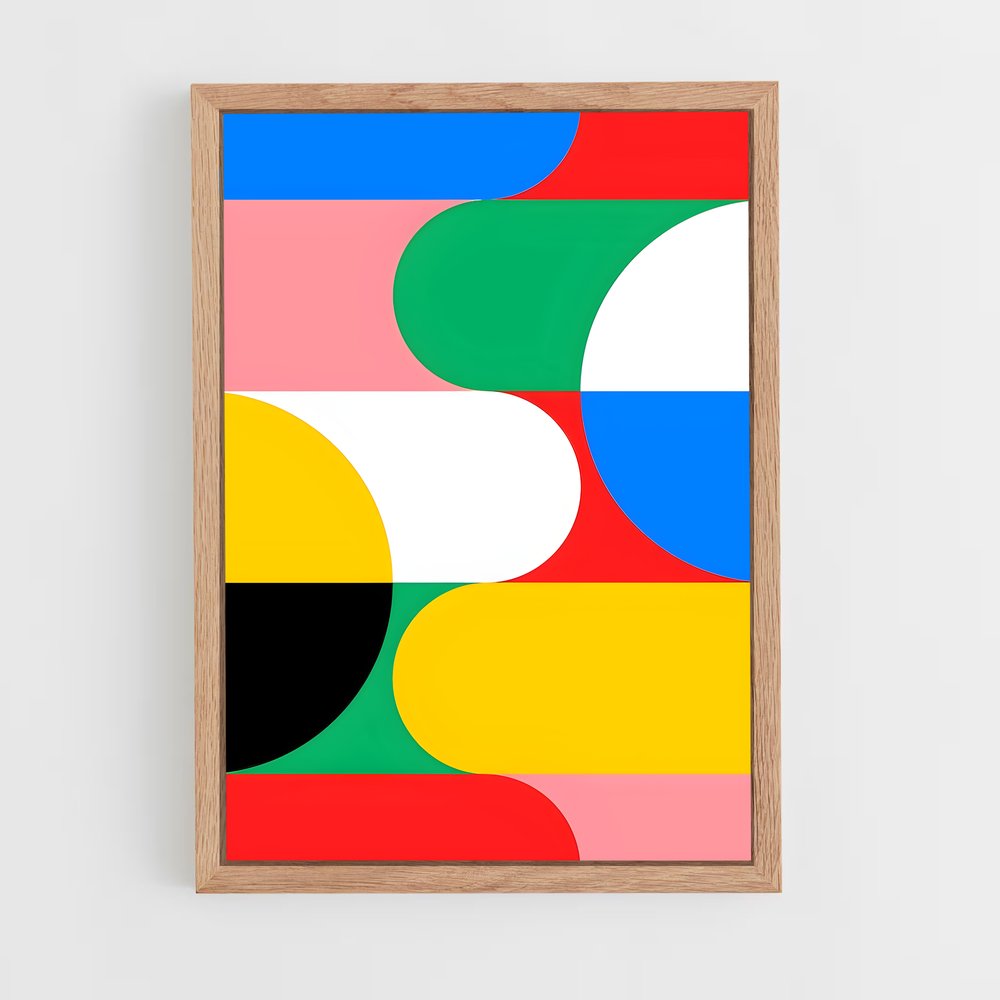 ap-bauhaus-9 cadre Bois clair