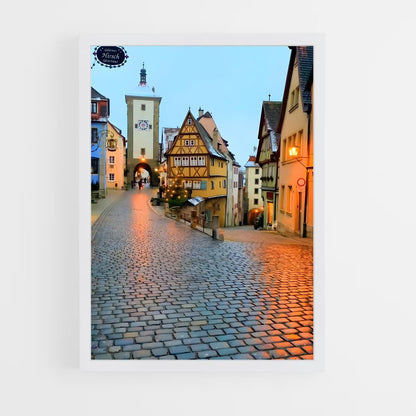 ap-bavaria-2 cadre Blanc