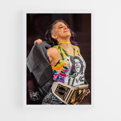 ap-bayley-5 cadre Blanc