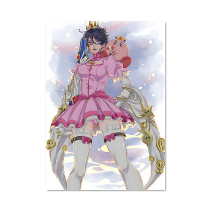 Poster Bayonetta 44765