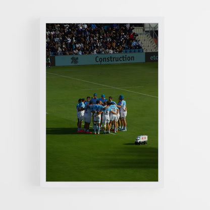 ap-bayonne-1 cadre Blanc