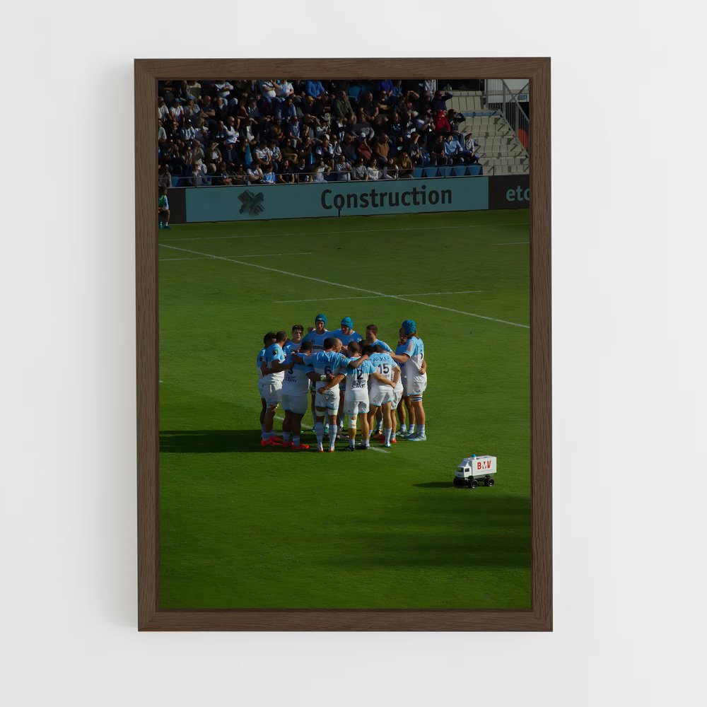 ap-bayonne-1 cadre Bois foncé