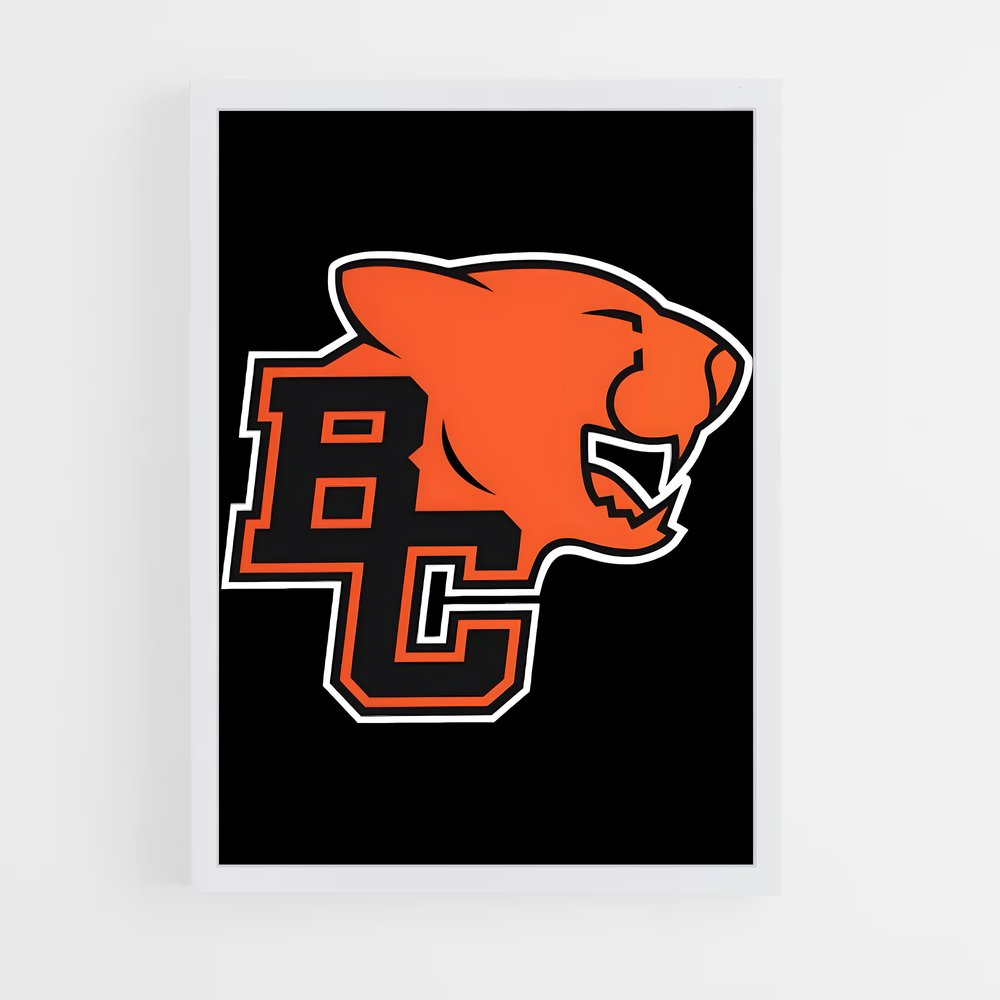 ap-bc lions-3 cadre Blanc