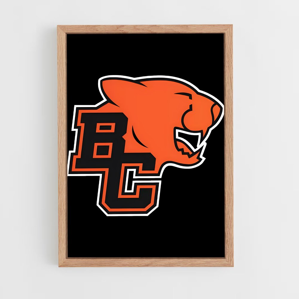 ap-bc lions-3 cadre Bois clair