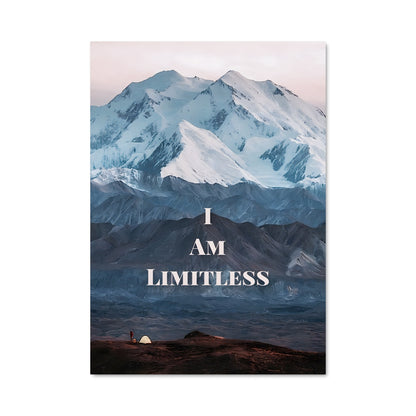 Poster Au Sommet des Possibles