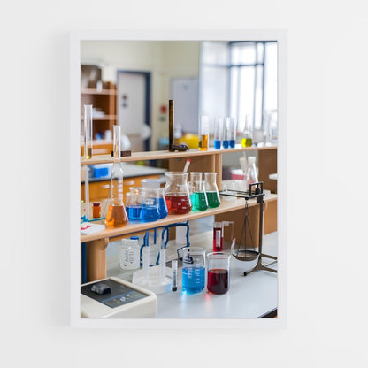 ap-beakers-1 cadre Blanc