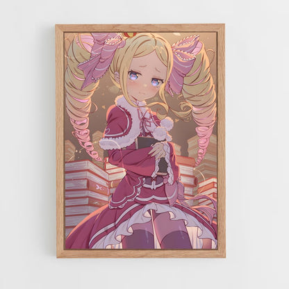 ap-beatrice-1 cadre Bois clair