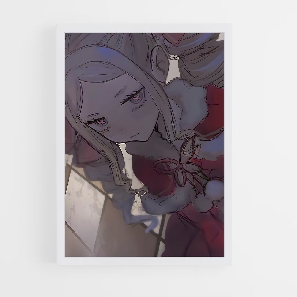 ap-beatrice-11 cadre Blanc