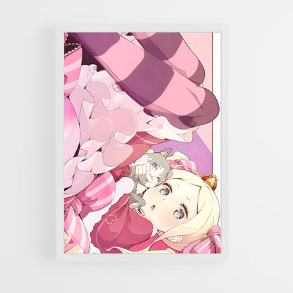 ap-beatrice-12 cadre Blanc