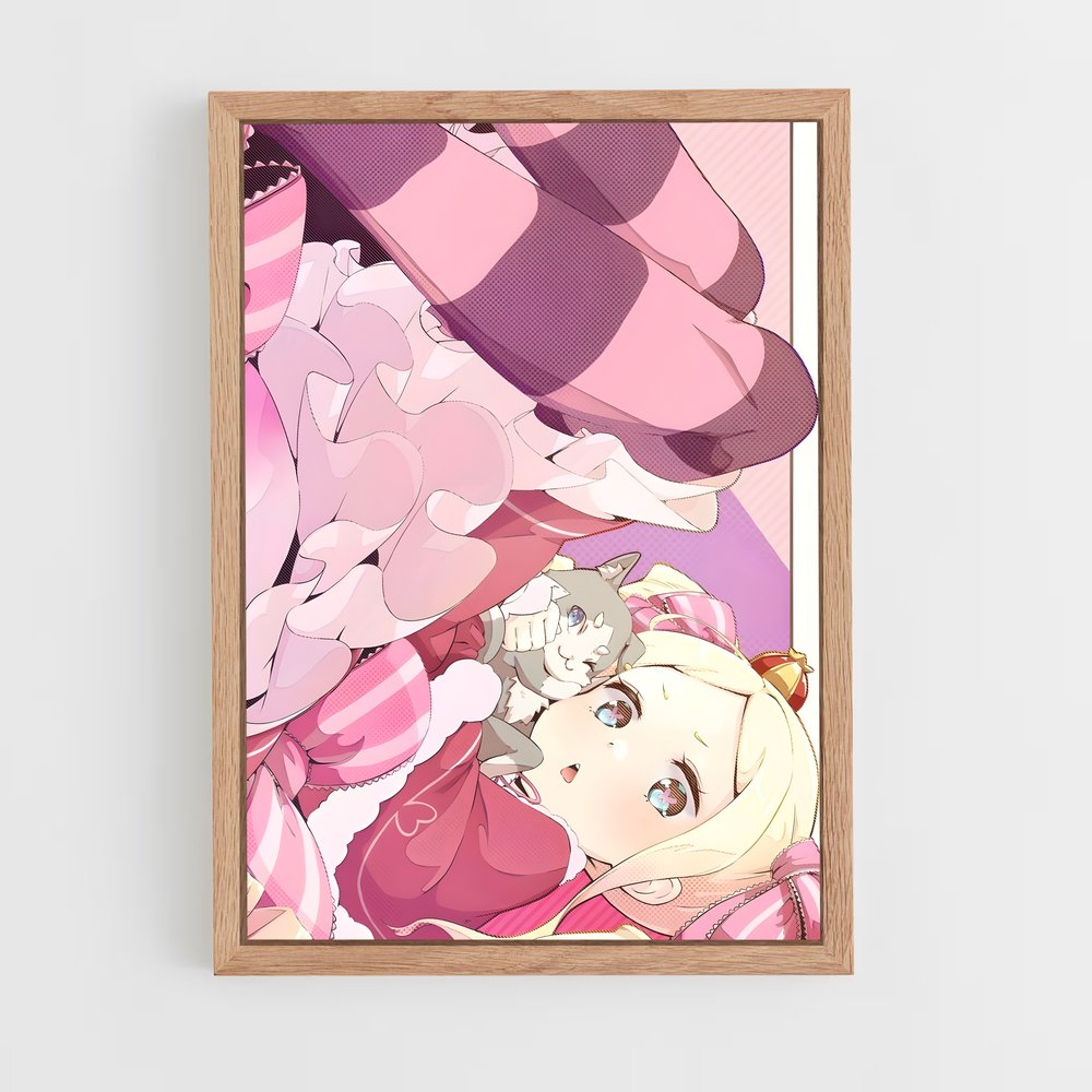 ap-beatrice-12 cadre Bois clair