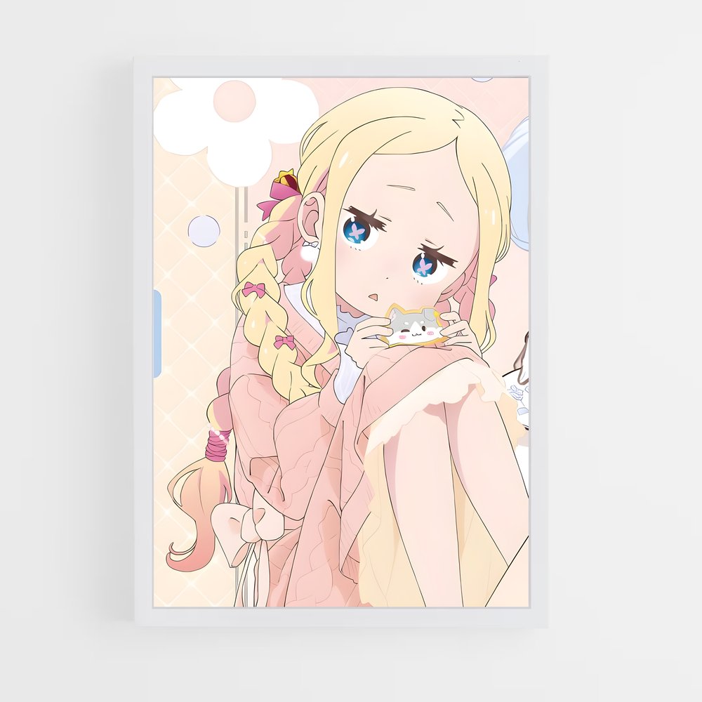 ap-beatrice-5 cadre Blanc