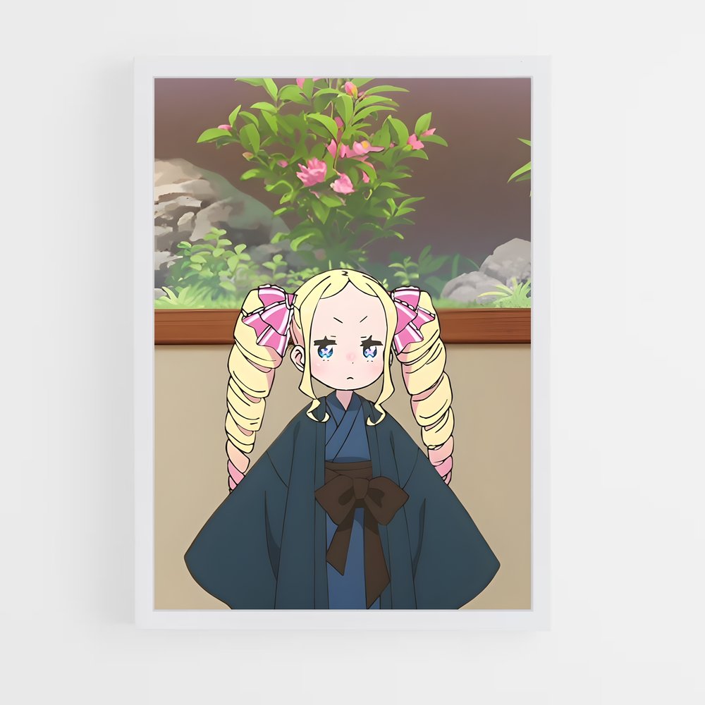 ap-beatrice-7 cadre Blanc