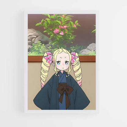 ap-beatrice-7 cadre Blanc