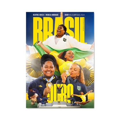 Poster Rasi Melodie