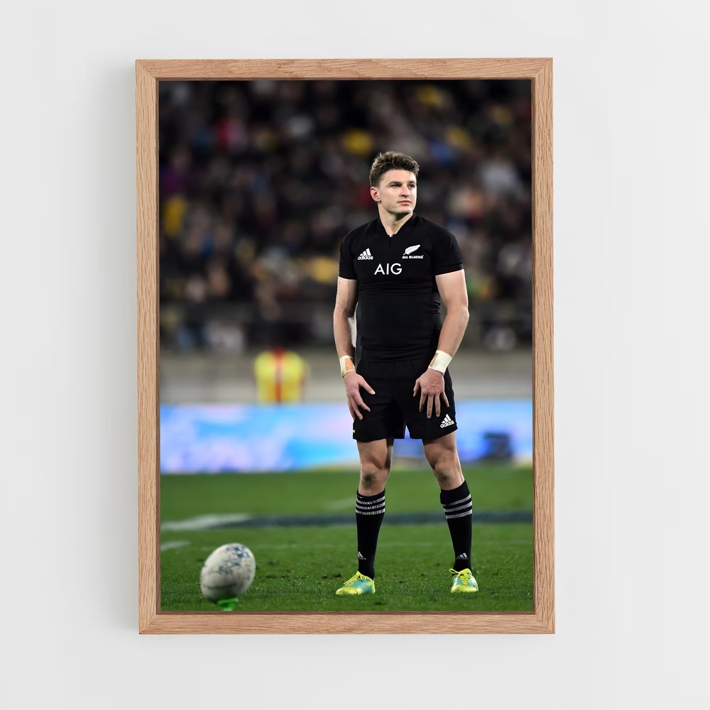 ap-beauden barrett-3 cadre Bois clair