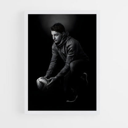 ap-beauden barrett-4 cadre Blanc