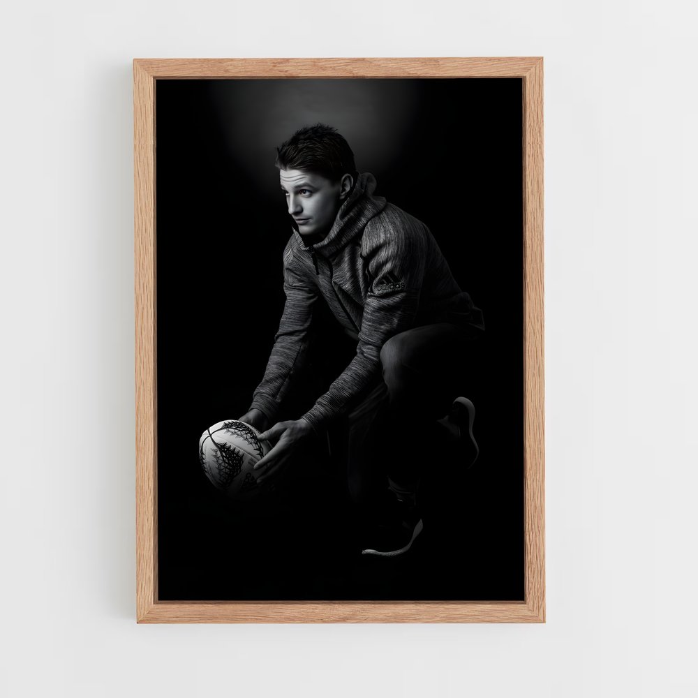 ap-beauden barrett-4 cadre Bois clair
