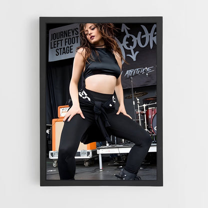 ap-bebe-8 cadre Noir
