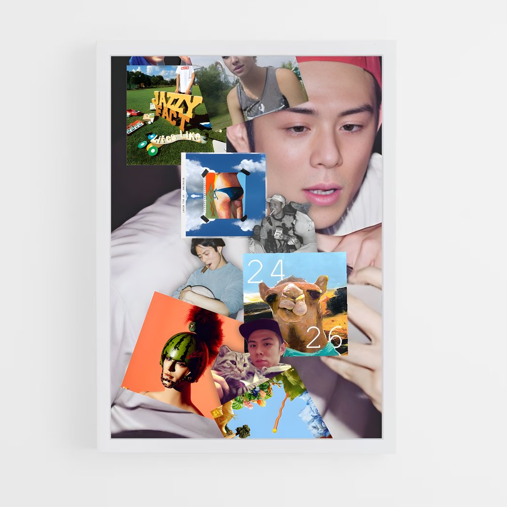 ap-beenzino-1 cadre Blanc