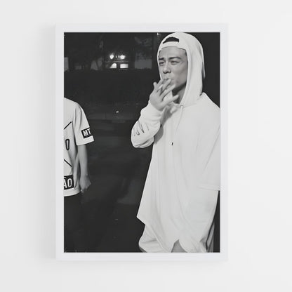 ap-beenzino-2 cadre Blanc