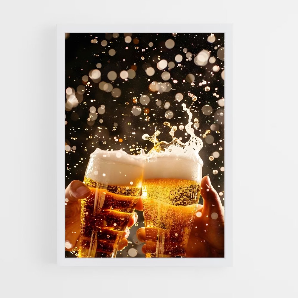ap-beer-3 cadre Blanc