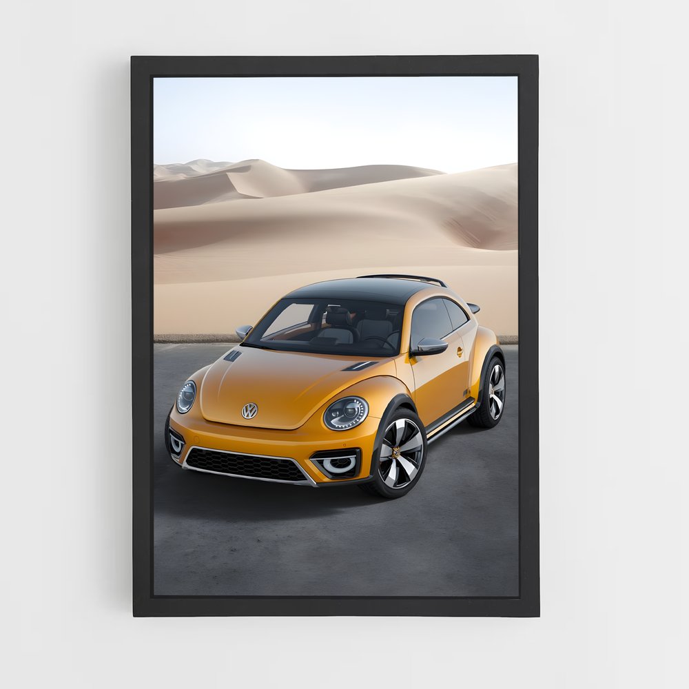 ap-beetle turbo-1 cadre Noir