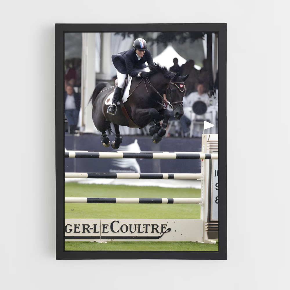 ap-beezie madden-1 cadre Noir