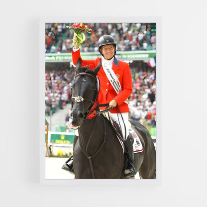 ap-beezie madden-2 cadre Blanc