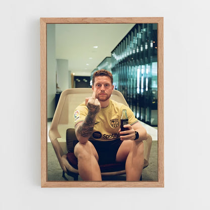 ap-behzinga-1 cadre Bois clair