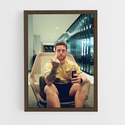 ap-behzinga-1 cadre Bois foncé