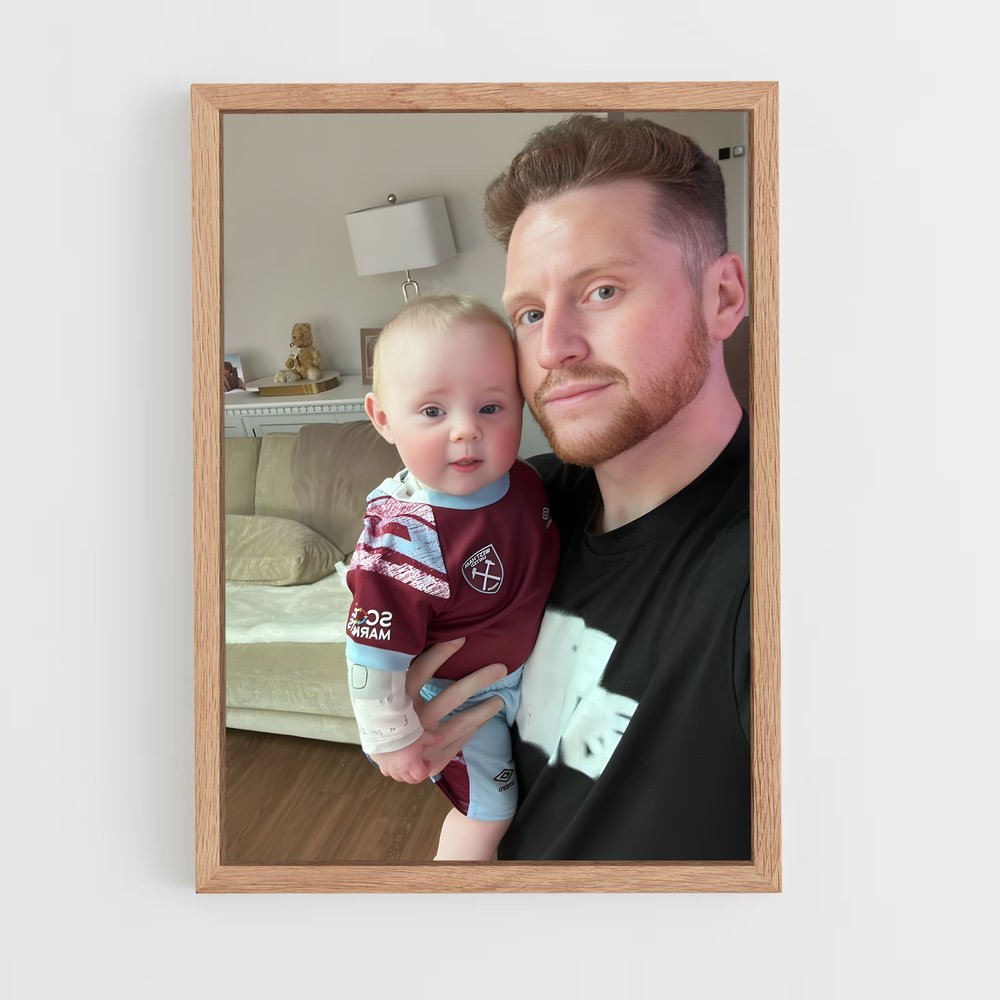 ap-behzinga-2 cadre Bois clair