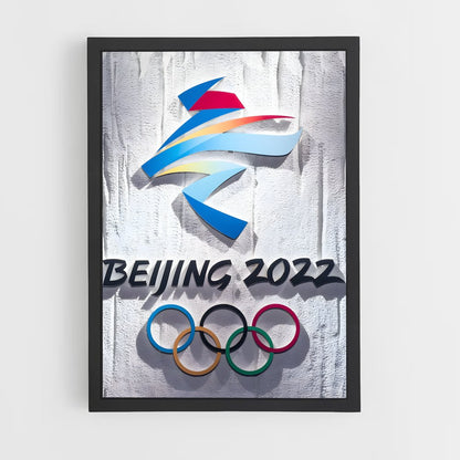 ap-beijing 2022-2 cadre Noir