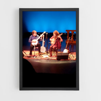 ap-bela fleck-1 cadre Noir