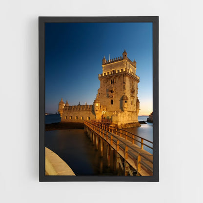 ap-belem tower-2 cadre Noir